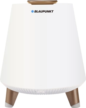 Портативна колонка Blaupunkt BT25LAMP 10W RGB White (BT25LAMP)