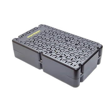 Видеорегистратор interVision REXON-35K-84PRO (REXON35K84PRO)