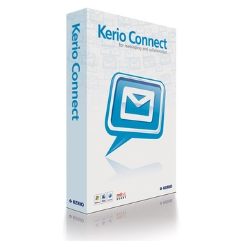 Kerio Connect Sophos AV Server Extension, 5 users MAINTENANCE