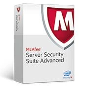 McAfee Cloud Workload Security - Essentials, ProtectPLUS 1yr Business Software Support