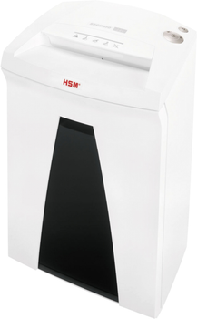 Шредер HSM Securio B24 (3.9) (4026631025010)