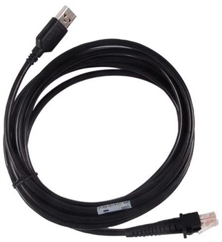 Кабель USB для сканерів Datalogic (90A052065)