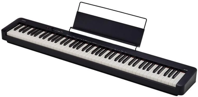 Цифровое пианино Casio CDP-S100 Black (CDP-S100BK)