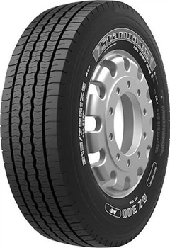 Starmaxx GZ300 (рулевая) 215/75 R17,5 126/124M