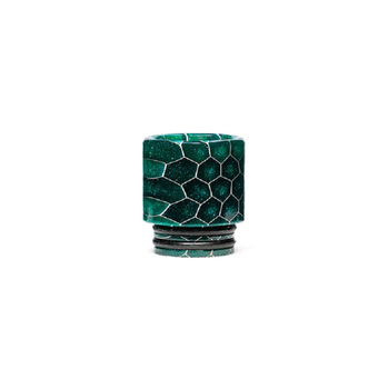 Дрип тип Alreader 810 2 O-ring Green (AJ_9_810d02)