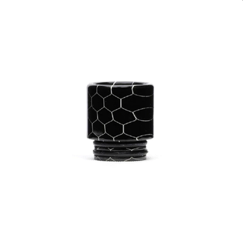 Дрип тип Alreader 810 2 O-ring Black (AJ_9_810d04)