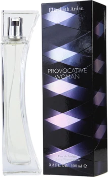 Парфумована вода для жінок Elizabeth Arden Provocative 100 мл (0085805004675)