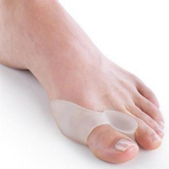 Фиксатор на палец Valgus Pro для косточки на ноге у женщин (0708)