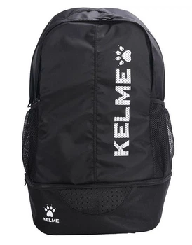 Рюкзак детский Kelme MONTES черный 9893020.9003