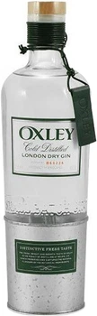 Джин Oxley 0.7 л 47% (7640175740467)