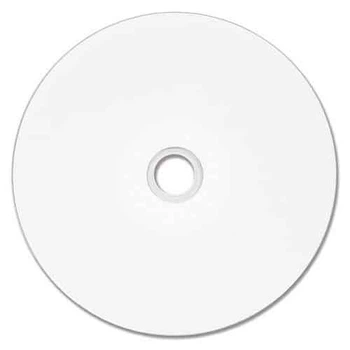Диск DVD+R CMC magnetics 8.5Gb 240min 8X bulk 50 Double Layer Printable