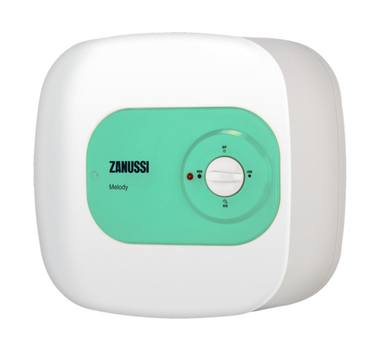 Бойлер Zanussi ZWH/S 10 Melody O (Green)