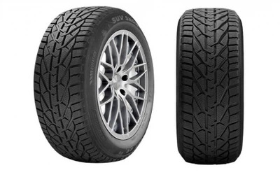 Orium SUV Winter 215/65 R16 102H XL не шип Зимові