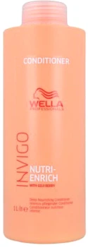 Wella Professionals Invigo Enrich odżywcza odżywka z jagodami goji 1000 ml (8005610634555)