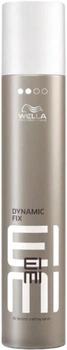 Лак для волосся Wella Professionals Eimi Dynamic Fix фіксація за 45 секунд 500 мл (8005610532110)