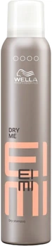 Сухий шампунь Wella Professionals Eimi Dry Me 180 мл (8005610532592)
