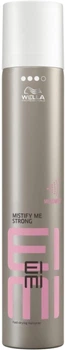 Сухий лак для волосся Wella Professionals Eimi Mistify Strong ступінь фіксації 3 500 мл (8005610640358)