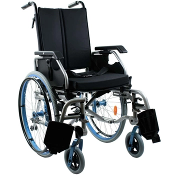 Легкая инвалидная коляска OSD-JYX5-** 40