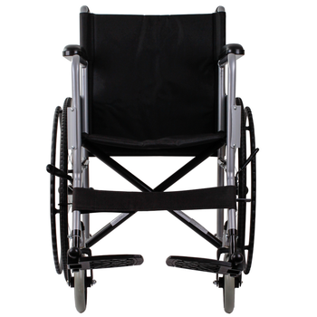 Механічна інвалідна коляска «ECONOMY 2» OSD-MOD-ECO2-** 41