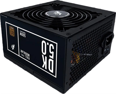 Блок питания 1stPlayer PS-500AXDK5.0-FM 500W 6931630207092