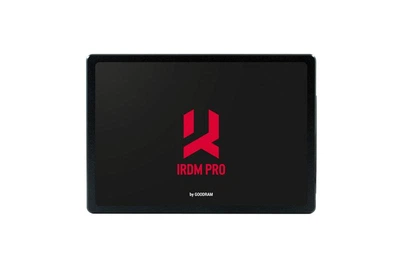 Накопитель SSD 240GB GOODRAM Iridium Pro 2.5" SATAIII MLC (IRP-SSDPR-S25B-240)