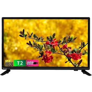 Телевизор Bravis LED-24E6000 + T2