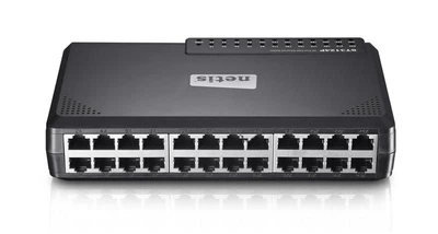 Коммутатор Netis ST3124P