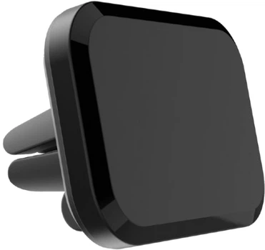Magnetyczny uchwyt samochodowy na telefon Gembird TA-CHM-01 Czarny