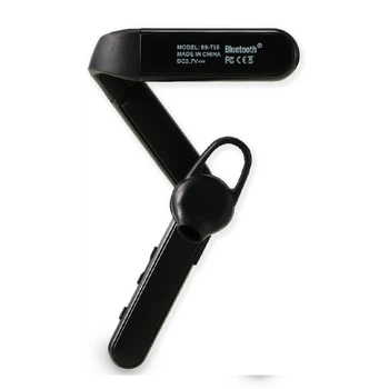 Бездротова Bluetooth-Гарнітура REMAX RB-T16