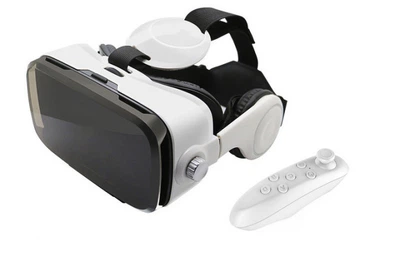 Очки виртуальной реальности VR Box Z4 (sps1145104)