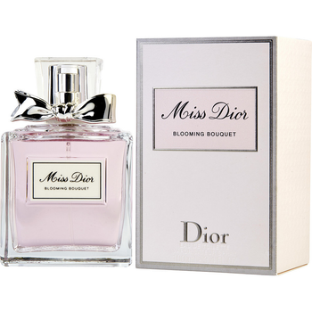 miss dior blooming bouquet aroma