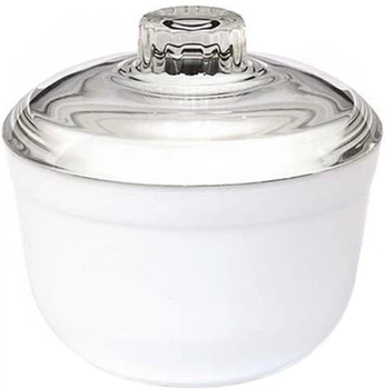 Сахарница Luminarc Essence с крышкой 11 см (P4333)