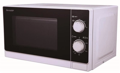 Микроволновая печь Sharp R200WW