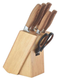 Набор ножей Herenthal HT-MSH06-16005 7pcs