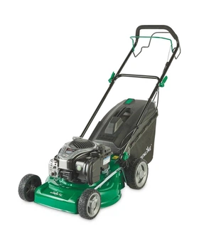Самоходная бензиновая газонокосилка Gardenline 46 см