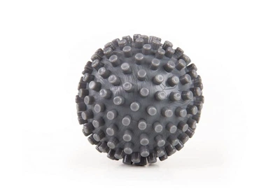 Массажный мячик Triggerpoint Mini Bodhi антрацит 4.8 см