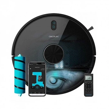 Робот-пылесос Cecotec Conga&nbsp;5490&nbsp;Cyclone CCTC-05438 (8435484054386)