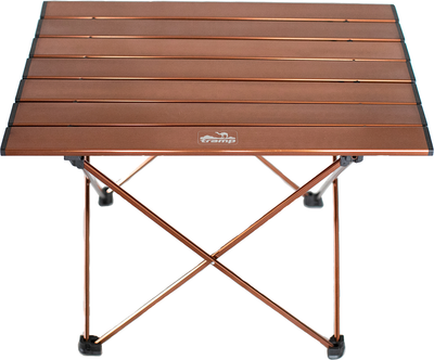 Стол раскладной туристический Tramp Compact 55х40х38 см (TRF-061)