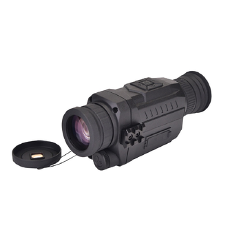 Монокуляр, прибор ночного видения Night Vision NV535 Черный (WG535)
