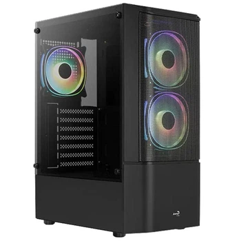 Компьютеры Intel Core i3 с видеокартой Radeon RX 6500 XT купить в
