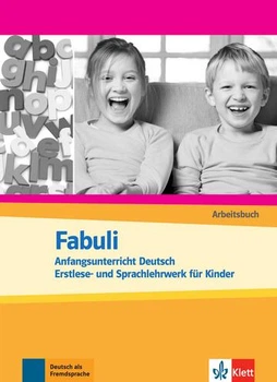 Книга Fabuli Arbeitsbuch