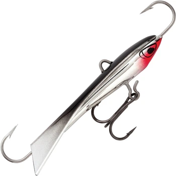 Балансир Rapala Snap Rap SNR08 CH 24 г Хром (SNR08 CH)