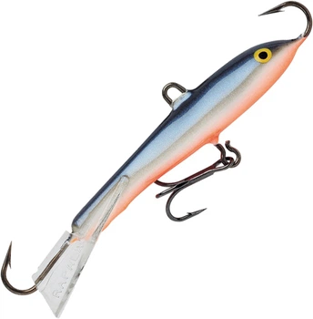 Балансир Rapala Jigging Rap W5 SSD 9 г Оранжево-Синий (W5 SSD)