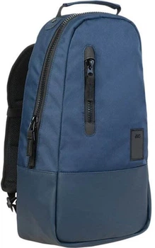 Рюкзак мужской спортивный 6 л ASICS Backpack A16067-0050 Синий (4549957160819)