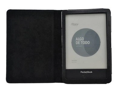 Обложка Primo для электронной книги Pocketbook Ultra 650 Case Black Primo черный