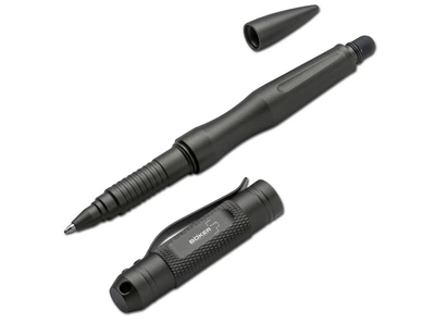 Ручка тактична Boker Plus iPen Security (2373.04.96)
