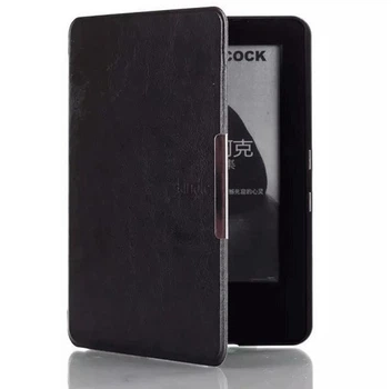 Обложка Primo для электронной книги Amazon Kindle 6 2014 (WP63GW) Slim - Black Primo черный