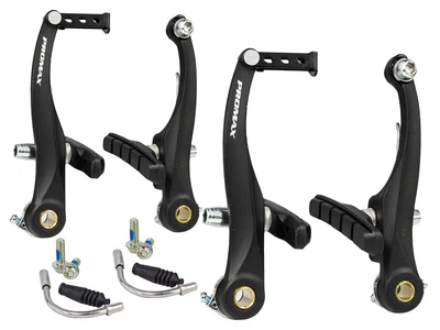Гальма Promax v-brake H-360 Black (C-UH-SZ-0015)