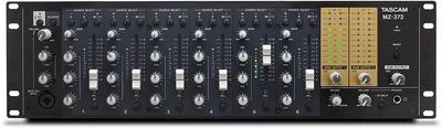 Tascam MZ-372