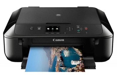 Многофункциональное устройство Canon PIXMA MG5750